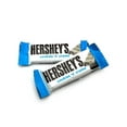 thumbnail image 4 of CrazyOutlet HERSHEY'S COOKIES 'N' CREME Snack Size Bar Candy, Bulk Pack, 2 Pounds, 4 of 6