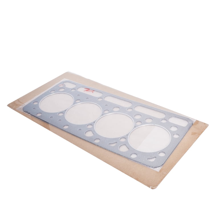 INPOST Graphite Head Gasket For Kubota V2203 / V2403 – Fits Bobcat 753, 763, Case, Scat Trak – 19077-03310 / 1G790-03610