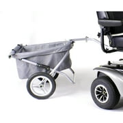 Drive Medical at1000 Power Scooter Trailer
