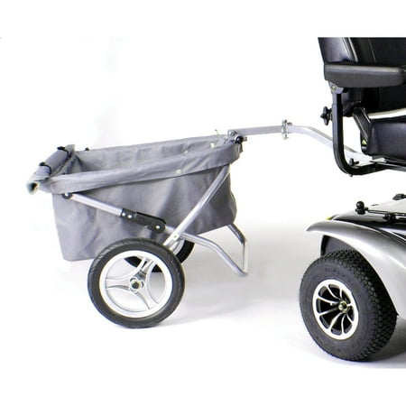 Drive Medical at1000 Power Scooter Trailer