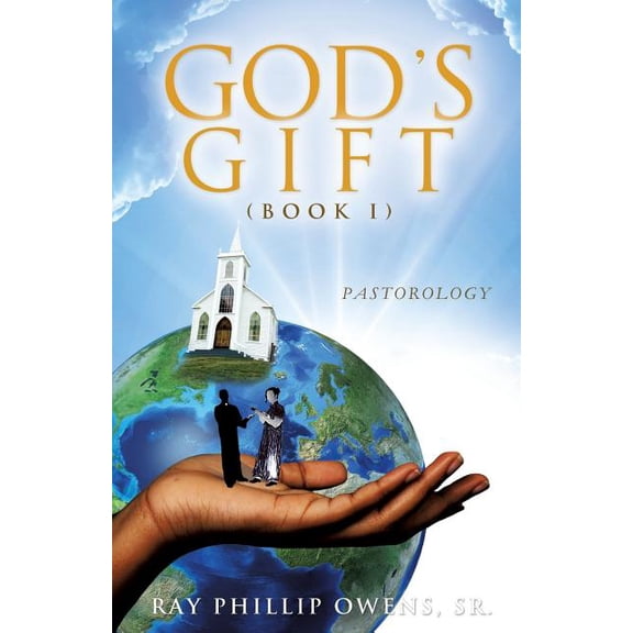God's Gift, (Paperback)