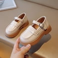 thumbnail image 5 of Toddler Baby Girl Casual Shoes Bowknot Design Soft Bottom Non-slip Shoes, 5 of 8