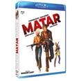 thumbnail image 1 of Kill! Kill! Kill! Kill! (1971) ( Kill! ) [ Blu-Ray, Reg.A/B/C Import - Spain ], 1 of 1