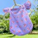 thumbnail image 1 of Zhuge Vestido para cachorro, bonito vestido de princesa para gato, falda para perro para perros pequeños, S, A06, 1 of 4