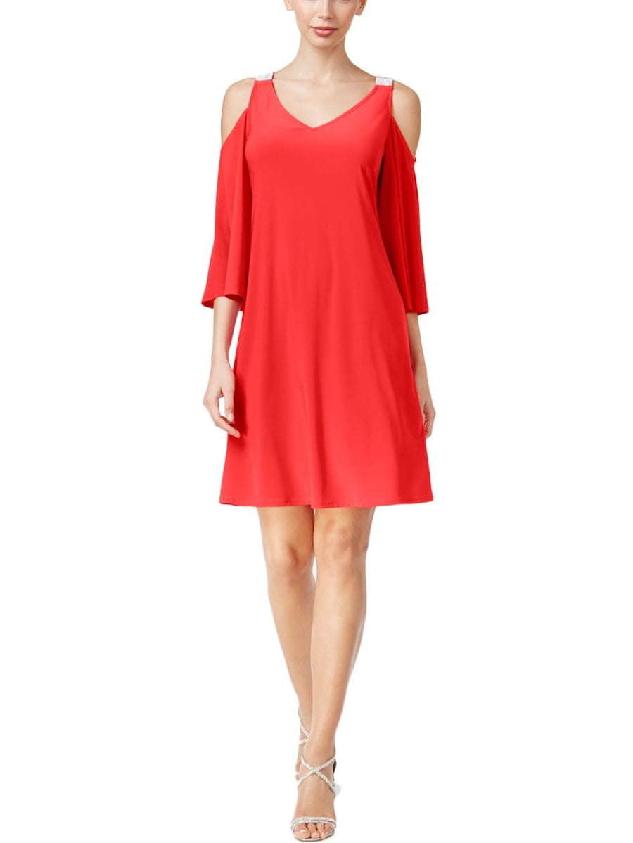 msk cold shoulder