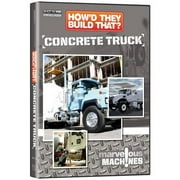 How'd They Build That?: Concrete Truck