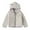 Gray, variant on VERUGU Baby Jacket Toddler Kids Baby Boys Girls Fashion Cute Solid Color Keep Warm Zipper Bear Ear Hooded Jacket Coat