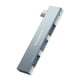 thumbnail image 4 of Expansor de concentrador USB de alta velocidad Wdftyju para computadora/tableta/teléfono gris, 4 of 9