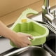 thumbnail image 5 of Cesta Escurridora Para Fregadero, Escurridor De Alimentos, Fabricada En Acero Inoxidable, Gran Capacidad De 12 L, Ideal Para Cocinas Hmedas, Ayuda Para El Lavado De Platos, Separador De, UKHBMC, 5 of 9