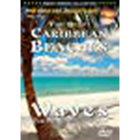 The Best Caribbean Beaches / Waves Virtual
