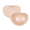 thumbnail image 4 of Almohadillas para sujetador para mujer, inserciones de relleno invisibles para Yoga, Bikini, traje de baño para mujer Color de piel, 4 of 8