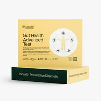 Gut Health Advanced Test