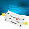 thumbnail image 1 of Radio Amplifier Radio Frequency Amplifier, Lightweight Frequency Doubler, Aluminum Alloy for Electronics Industry Instrumentation Machine, 1 of 7