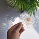 thumbnail image 5 of Adhesivos para Ventanas Película Estática Sin Pegamento Calcomanía Arte Decorativo PVC (RPS055), 5 of 9