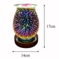 thumbnail image 3 of Aromatherapy LED Lamp Fragrance lamp_MGF, 3 of 5