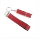 thumbnail image 3 of Juego de Colgante de para Mujer con Pompón, Cordón para Bálsamo Labial, Silbato, Portabotellas de Viaje, Abrebotellas Rojo, 3 of 5