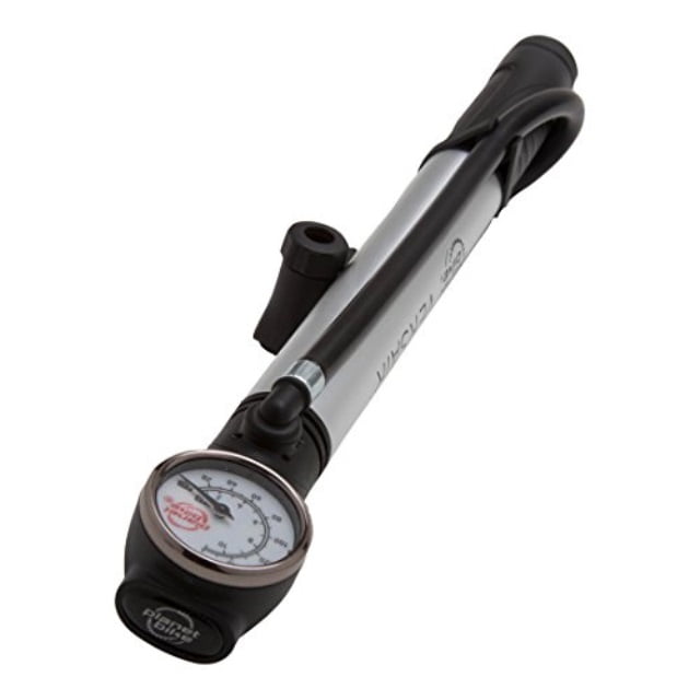 walmart bike pump
