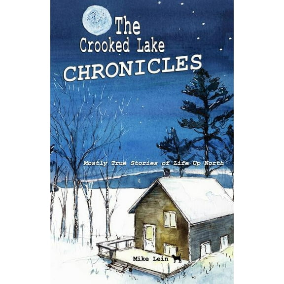 The Crooked Lake Chronicles (Paperback)
