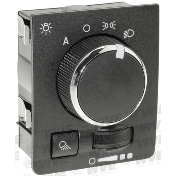 Instrument Panel Dimmer Switch
