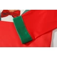 thumbnail image 6 of SSLR Family Matching Christmas Pajamas Sets Xmas Sleepwear Nightwear 2-Piece Pjs Tops+Pants, 6 of 8
