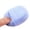 Blue, variant on Towel 1 | Body Luffa Shower Natural Towel Loofa Wash Bath Tool Loofah Pot Sponge Bathroom Products | Sponge Tool Body Pot Loofa Wash Bath Natural Loofah Luffa Towel Shower Bathroom Products, Blue