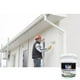 thumbnail image 2 of Pintura Vinílica Mate VentDepot 19L Color Blanco Secado 45 min, 2 of 2
