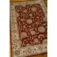 thumbnail image 4 of Nourison Mondrian MON02 Polyester-Blend Rectangle Rug, 4 of 5