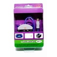 thumbnail image 1 of Cable de enlace G-Dreamer para GBA SP a GameCube/Wii de 1,8 m, 1 of 2