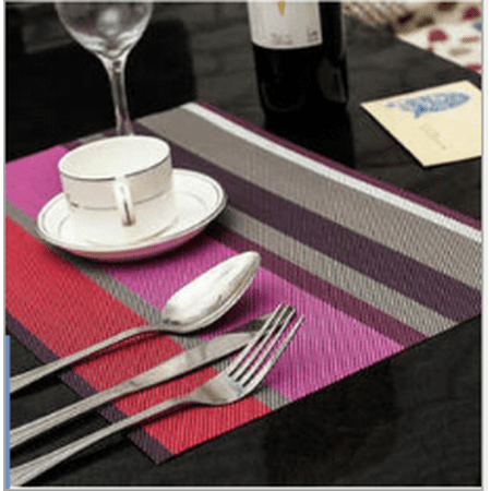 placemats
