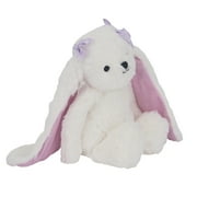 Bedtime Originals Lavender Woods Plush Bunny - Sasha Stuffed Animal