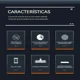 thumbnail image 3 of Micas Para iPhone Privacidad De Hidrogel Mate, 3 of 7