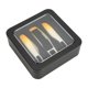 thumbnail image 4 of Funda para llave remota, 3 piezas Funda para mando a distancia inteligente Carcasa para mando a distancia Calidad superior, 4 of 8