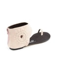 thumbnail image 5 of Promise Ferris Pink Ankle Cuff Toe RIng Sandals, 5 of 5