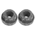 thumbnail image 1 of Coche Radiador Montaje Buje 90480-40012 para Toyota Supra (Juego de 2), 1 of 7