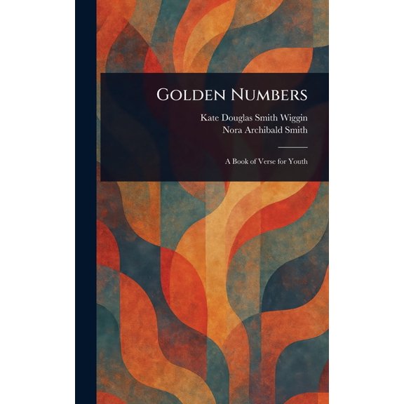 Golden Numbers, (Hardcover)