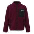thumbnail image 1 of Regatta Boys/Girls Frankie Full Zip Fleece Jacket, 1 of 6