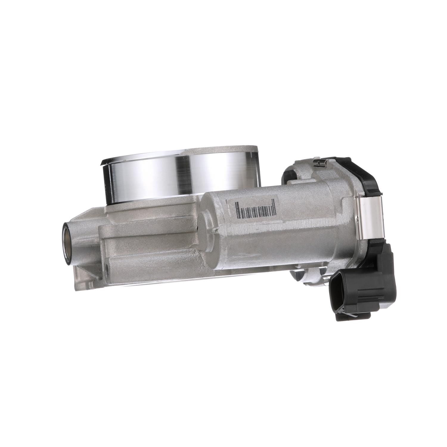 Standard Motor Products Fuel Injection Throttle Body - S20018