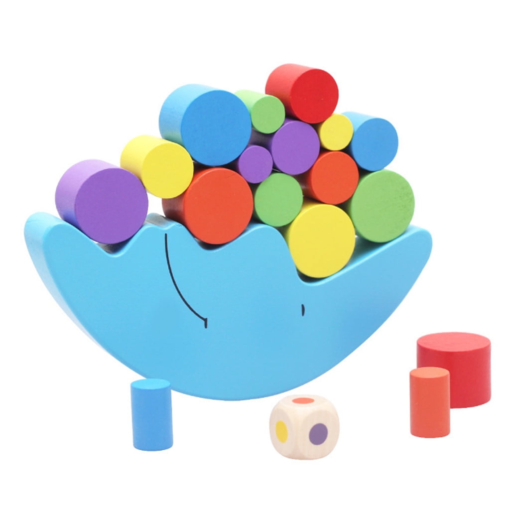 early development toys