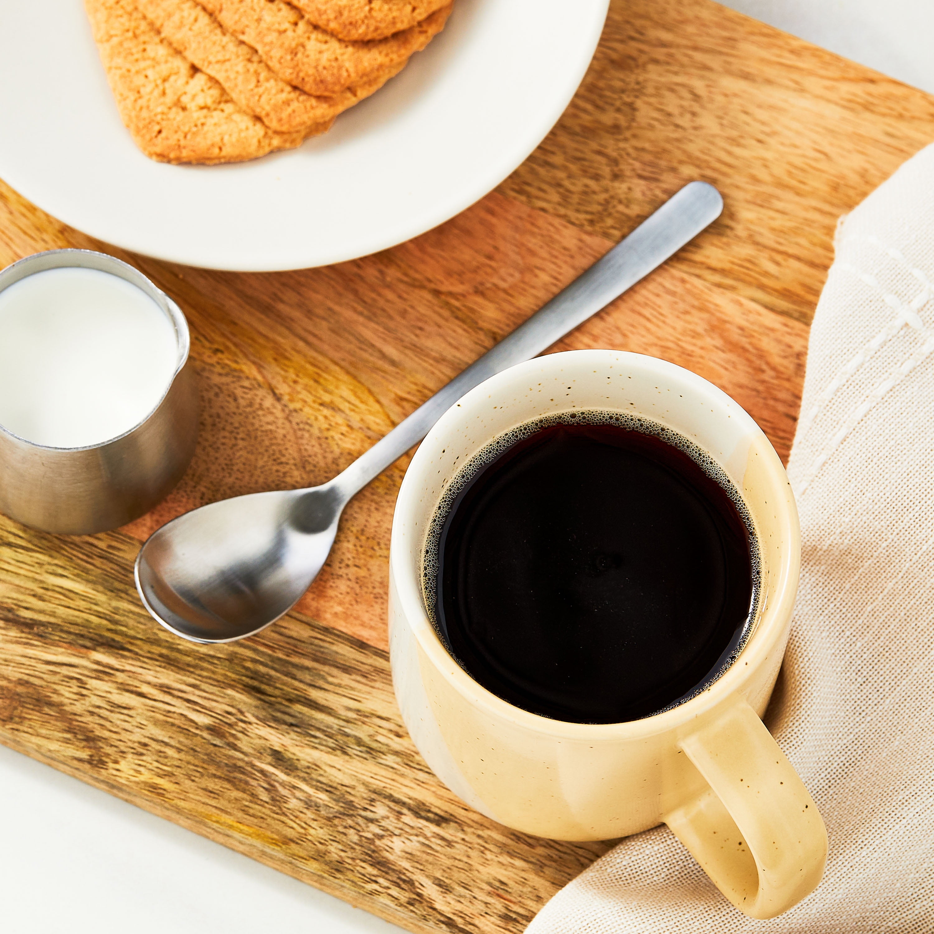 Great Value - Brandclub - Great Value Holiday Frosted Gingerbread