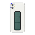 thumbnail image 5 of CLCKR - Universal Grip & Stand - Reflective Green, 5 of 6