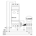 thumbnail image 6 of EJYWPSWD ERVXX oN Delay Time Relay Electronic Adjustable, 6 of 6