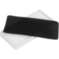 thumbnail image 5 of Filtros de repuesto Kit de cepillo lateral para Deebot N79 N79S Deebot Ecovacs Robot Aspirador Filtro Cepillos laterales Repuestos Accesorio, 5 of 5