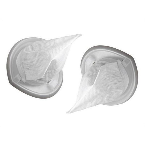 2 Black and Decker EVF100 Filter Replacement 90590689, N820985