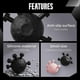 thumbnail image 4 of Adjustable Hand Grip Strength for Trainer Grip Training, 4 of 5