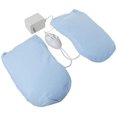 thumbnail image 1 of Bilt-Rite Mastex Gants Chauffants Vibrants, Bleu, 1 of 3