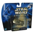 thumbnail image 1 of Star Wars Episode I Micro Machines Pod Racer III Galoob (1998) Toy Pack Set, 1 of 1
