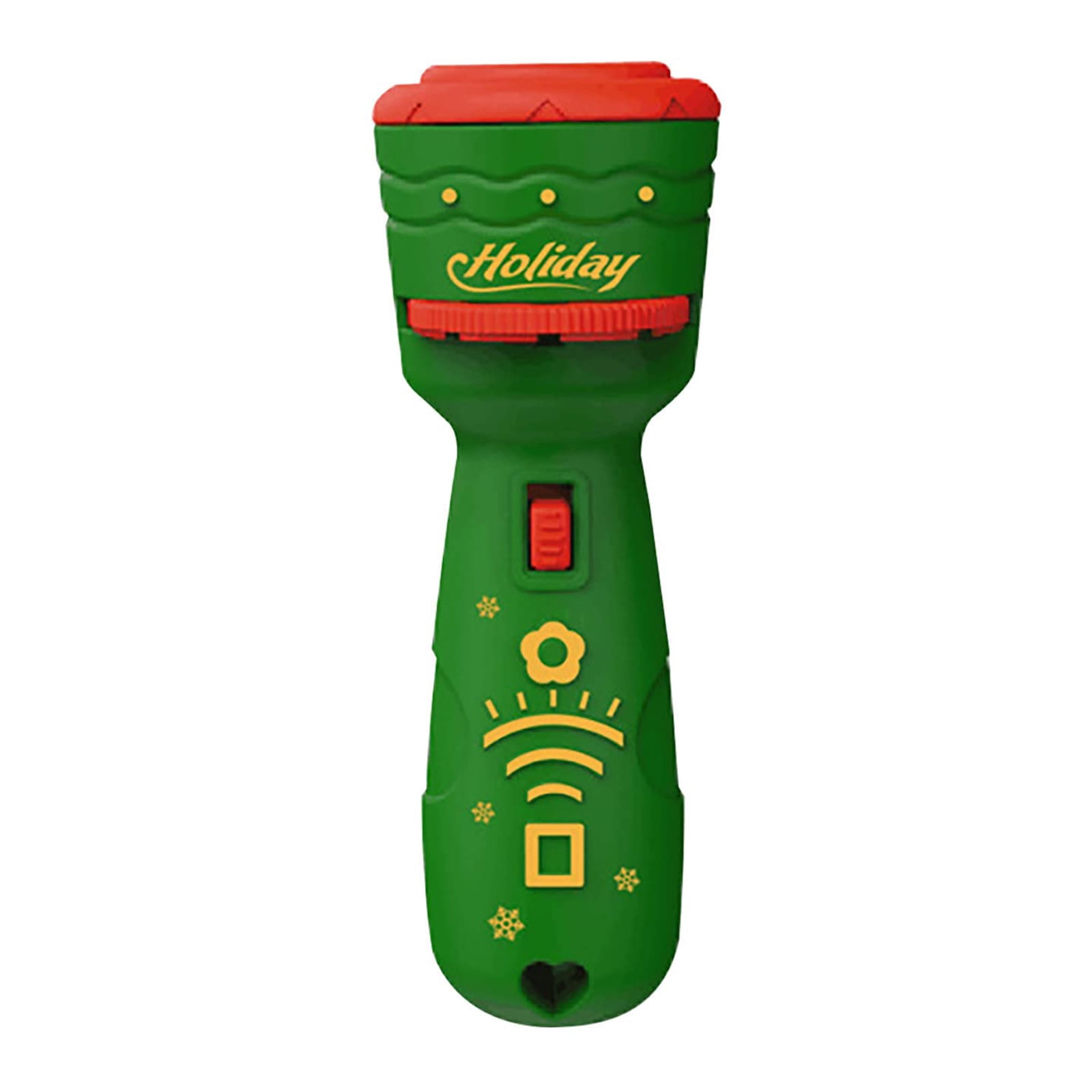 Christmas Flashlight Projector For Kids,Flashlight Christmas Projector