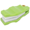 thumbnail image 3 of Fly Line Cleaner, Fine Workmanship Hard Plastic Material Fishing Line Cleaner  for Outdoor for Fishing Line Green Cleaner,Blue Straightener, 3 of 7