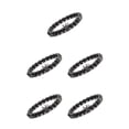 thumbnail image 2 of Sonducket con cuentas, brazalete elástico estético, joyería ajustable a la moda para hombres, accesorios de regalo para niños y niñas, tipo 2, Typ 2 1St 5piezas Sonducket CBP227380, 2 of 5