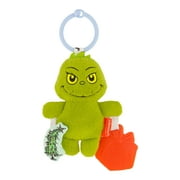 Grinch Chime & Go Tag Along Pal